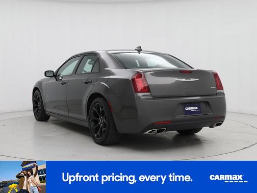 2020 Chrysler 300 S