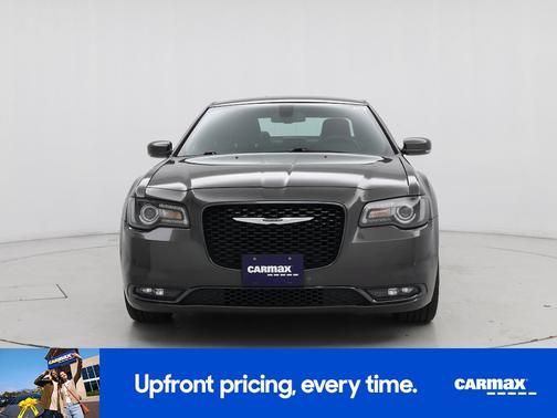 2020 Chrysler 300 S