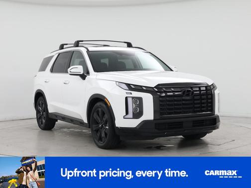 2024 Hyundai PALISADE XRT