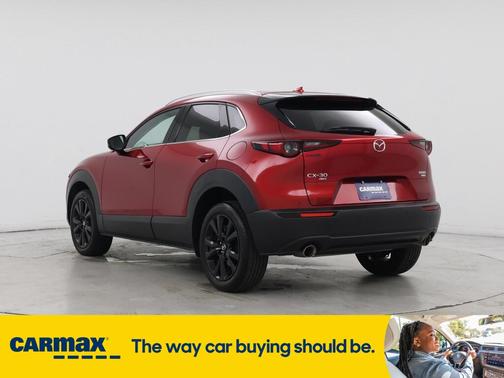 2023 Mazda CX-30 2.5 Turbo Premium Plus
