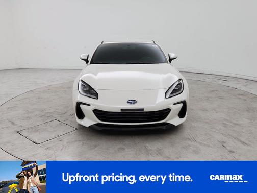 2023 Subaru BRZ Limited