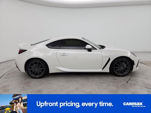 2023 Subaru BRZ Limited