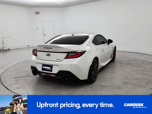 2023 Subaru BRZ Limited