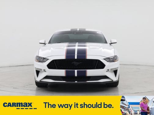 2022 Ford Mustang GT