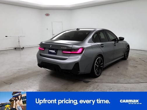 2023 BMW M340 I