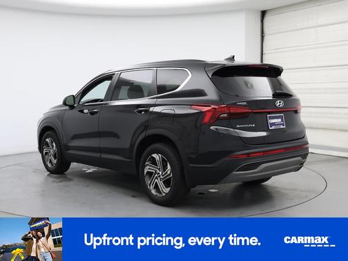 2022 Hyundai SANTA FE SE
