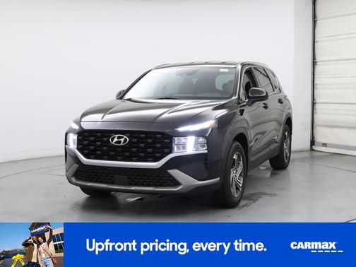 2022 Hyundai SANTA FE SE