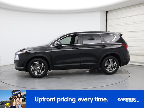 2022 Hyundai SANTA FE SE
