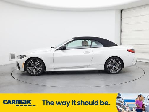 2022 BMW 430 I