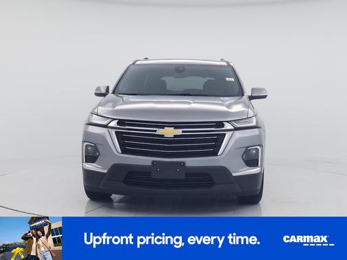 2024 Chevrolet Traverse Limited LT Cloth
