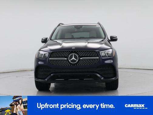 2021 Mercedes-Benz GLE 350 
