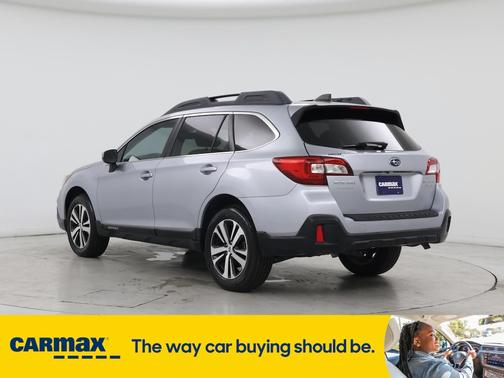 2019 Subaru Outback 3.6R Limited