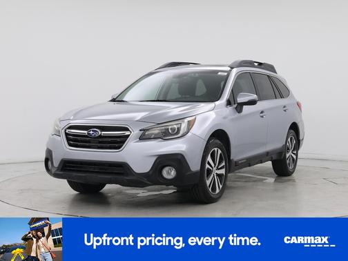 2019 Subaru Outback 3.6R Limited