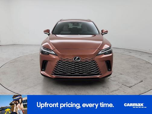 2023 Lexus RX 350 Premium