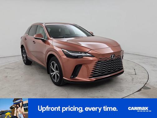 2023 Lexus RX 350 Premium