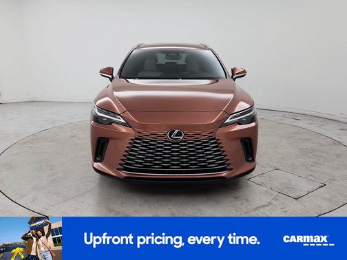 2023 Lexus RX 350 Premium