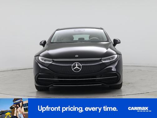 2022 Mercedes-Benz EQS 450+ 