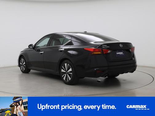2019 Nissan Altima SL