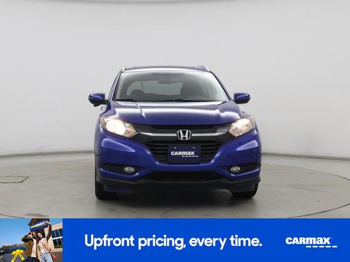 2018 Honda HR-V EX-L