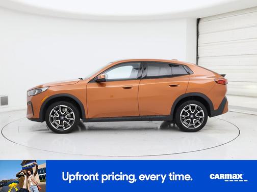 2025 BMW X2 XDrive28i