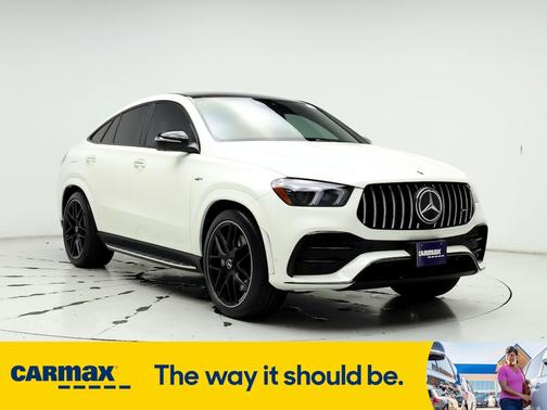 2023 Mercedes-Benz AMG GLE 53
