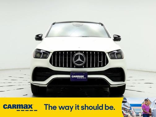 2023 Mercedes-Benz AMG GLE 53