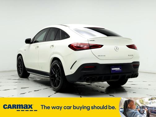 2023 Mercedes-Benz AMG GLE 53