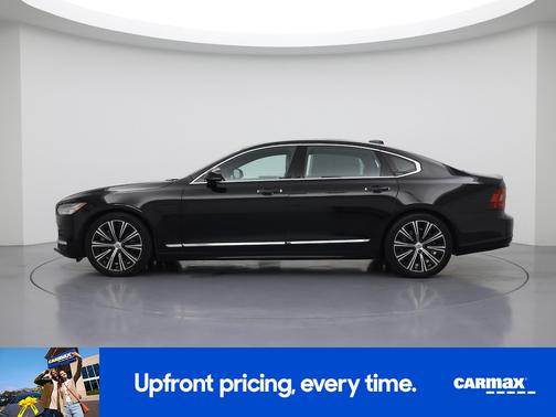2022 Volvo S90 B6 Inscription