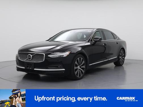 2022 Volvo S90 B6 Inscription