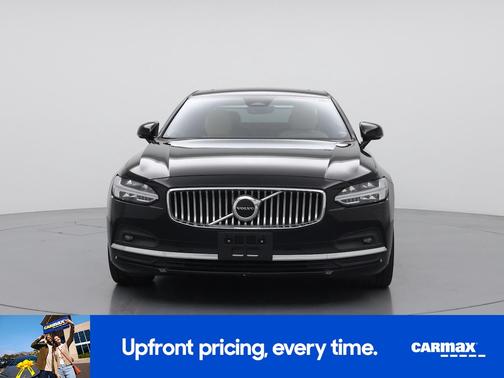 2022 Volvo S90 B6 Inscription