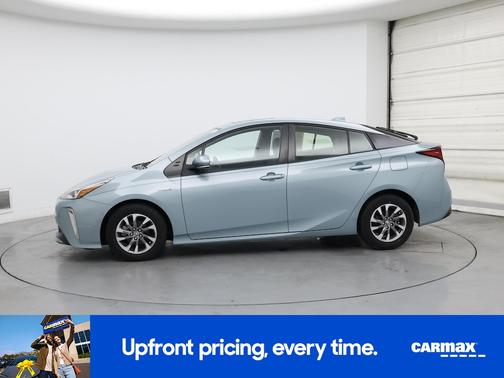 2022 Toyota Prius Limited