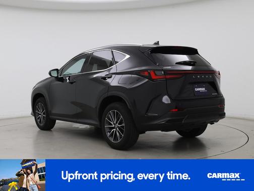 2023 Lexus NX 250 