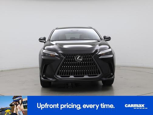 2023 Lexus NX 250 