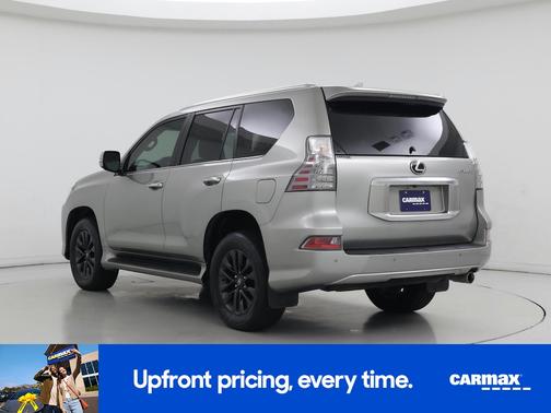 2020 Lexus GX 460 Premium