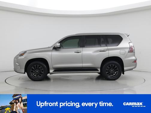 2020 Lexus GX 460 Premium