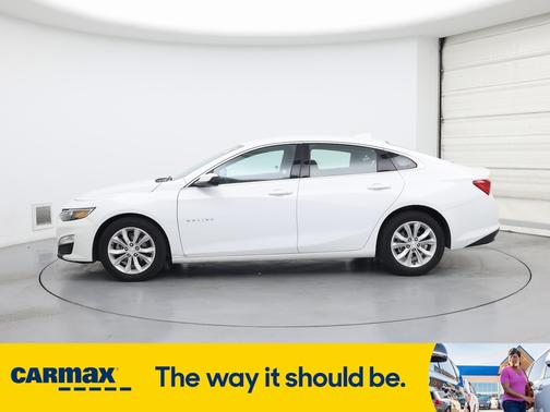 2023 Chevrolet Malibu 1LT
