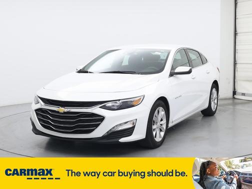 2023 Chevrolet Malibu 1LT