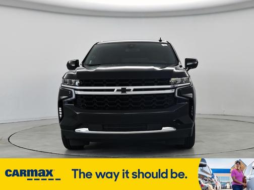 2021 Chevrolet Tahoe LS