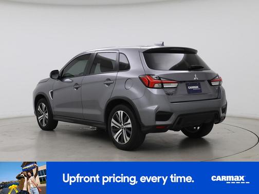 2022 Mitsubishi Outlander Sport SE