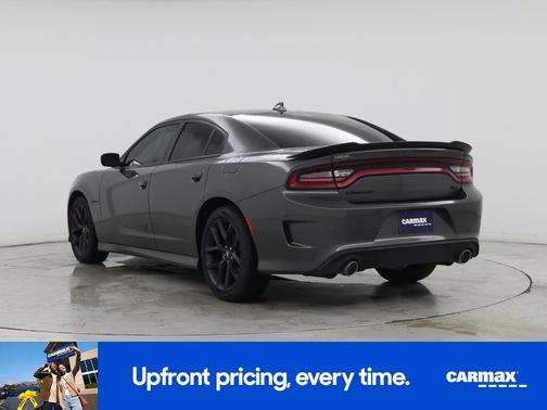 2021 Dodge Charger R/T