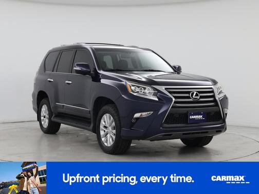 2017 Lexus GX 460 Premium