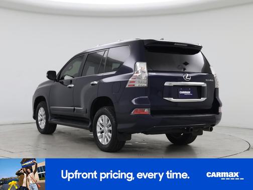 2017 Lexus GX 460 Premium