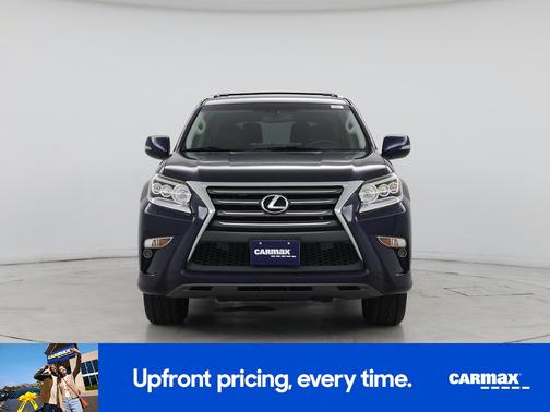 2017 Lexus GX 460 Premium