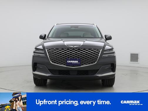 2022 Genesis GV80