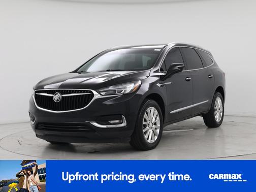 2021 Buick Enclave Premium