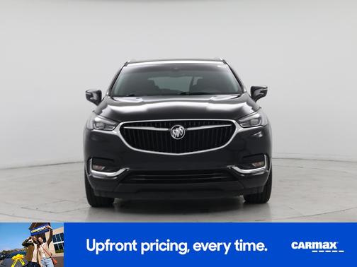 2021 Buick Enclave Premium