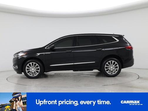2021 Buick Enclave Premium