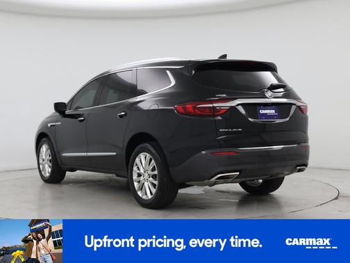 2021 Buick Enclave Premium