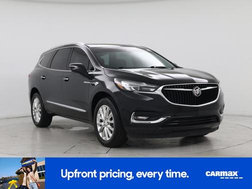 2021 Buick Enclave Premium