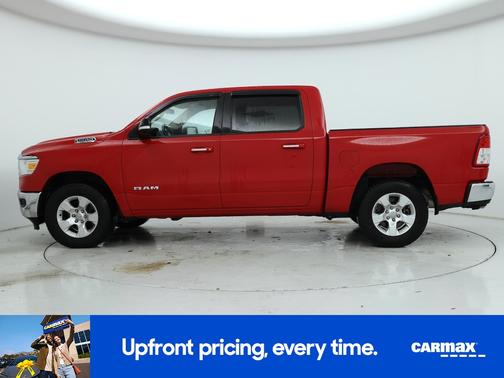 2020 RAM 1500 Bighorn